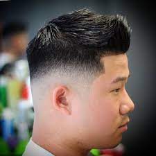 Bald Fade With Mohawk Mens Hairstyles Cool Hairstyles Hair Styles