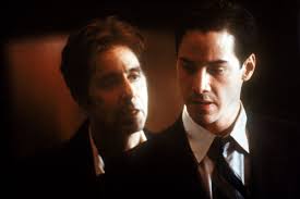 The Devil's Advocate (1997) - Moria