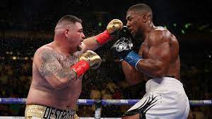 First mexican wbo ibf ibo wba heavyweight champion of the world ✉️ email for business linktr.ee/andyruizjr. One Big Piece Is Missing From The Anthony Joshua Andy Ruiz Jr Saudi Arabia Rematch Equation The United States The Ring