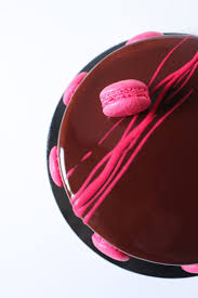 Royal Chocolat Framboise Entremets Trianon Recette Olivia Patisse Chocolat Framboise Royal Chocolat Entremet Chocolat Framboise