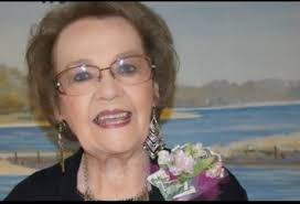 Mary Cummings Obituary