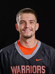 2026 Men's Lacrosse Roster