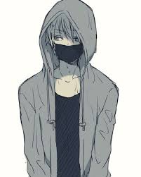 Check spelling or type a new query. Cool Guy With Hood Anime Wallpapers Wallpaper Cave