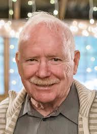 Mark McDonough Obituary