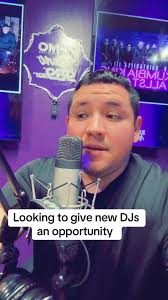 Dj San Antonio Texas