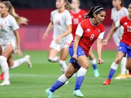 Vial femenino comienza la segunda rueda del torneo frente a colo colo. Fl9kree5xef0hm