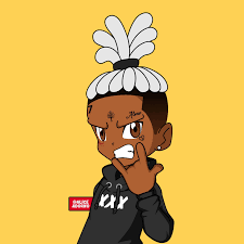 Find gifs with the latest and newest hashtags! Cartoon Rapper Pictures Posted By Zoey Johnson