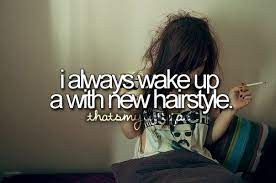 Check spelling or type a new query. Quotes About Different Hairstyles 24 Quotes
