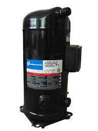 Hvac technicians and those who do repair work have to check and. How An Air Conditioner Compressor Works Smw Refrigeration And Heating Llc