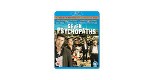 Amazon.com: Seven Psychopaths : Movies & TV