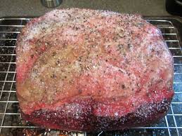 Here's how to shop for prime rib and how to cook it perfectly. Episode 58 Family Roast Allison Cooks Alton S Good Eats