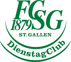 Create your own professional logo with logaster. Dienstagclub Fcsg 1879