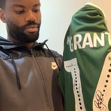 Jack Leslie Campaign chooses Devon Mind for Christmas raffle