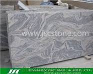 China Juparana Granite Slabs & Tiles, China Grey Granite from China -  StoneContact.com