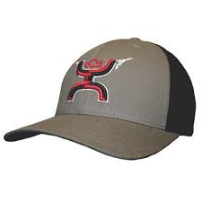 Hooey Hat Gunner Roughy Flexfit Hat Grey Black Http Www Amazon Com Dp B01daxdsoi Ref Cm Sw R Pi Awdm X I Osxb3r5d5e2 Hooey Hats For Men Hooey Hat