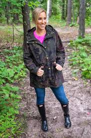J crew perfect rain jacket. Cute Dry My Go To Rainy Day Gear For Outdoor Socializing The Mom Edit