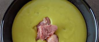 Thomas Keller S Split Pea Soup Coctione