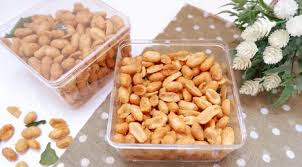 Resepnya mudah simpel, yuk coba! Resep Kacang Bawang Daun Jeruk Yang Wangi Dan Renyah Lifestyle Fimela Com