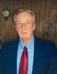 Obituary information for Joe A. Cagle