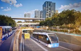 Brisbane Metro Jobs To Increase Accessibility For Residents
