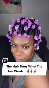 Mini Spiral Perm Rod Set