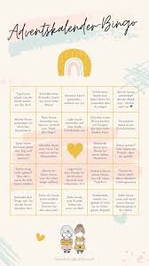 Maybe you would like to learn more about one of these? Https Xn Natrlich Glcklich 42bi Com Achtsamkeit Adventskalender