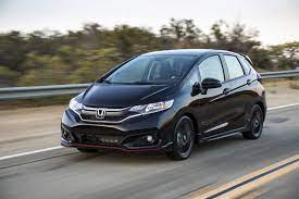Maybe you would like to learn more about one of these? 2020 Honda Fit Review Pricing And Specs