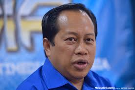 Temperatūra zon perdagangan bebas kelebang kinta. Pm Lancar Zon Perdagangan Bebas Digital Rabu Ini