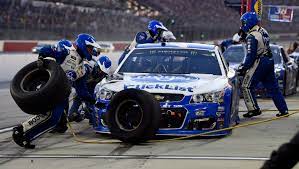 Sports science breaks down every minute detail that happens in a nascar pit stop with kyle busch's pit team, part 1. Nascar Changing Pit Crew Rules For 2018 Season