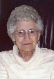 Ola Lavada Anderson Widener (1928-2020)