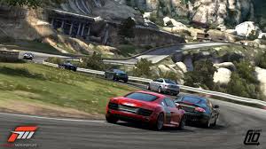 Forza Motorsport 3 - XBOX 360