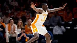 HOOPS CENTRAL: #25/RV Tennessee at Kentucky