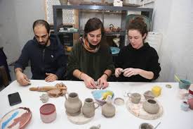 Piyasanın en ucuz ve en kaliteli mermer masa ve sehpalarını yapıyoruz. Seramik Stresin Kesin Ilaci Qblog