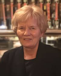 Most Recent Obituaries