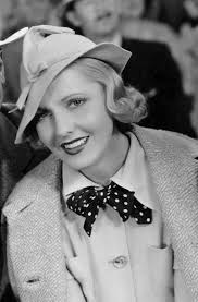 Jean Arthur: Loving Portrait of a Unique Performer