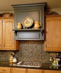 Ventless stove hood is a hood used in an application which does not require venting of a vent and removes impurities derived from cooking. 40 Kitchen Vent Range Hood Designs And Ideas