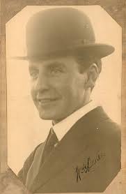 William Charles Bates. 1885-1973