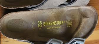 As long as you take the proper steps to care for and maintain your birks they will last a very what do i do after they get wet? Birkenstock Challenge Birkenstock Of San Diego Stores