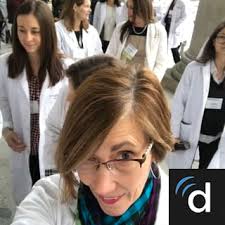 Dr. Josephine E. Drew, MD