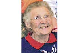 Doris Fordeck Obituary (2014)