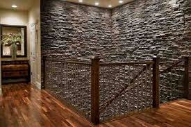Faux Stone Interior Wall Faux Stone Walls Stone Walls Interior Faux Stone Panels