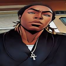 Black Armor Coated Apocalypse Juggernaut 6x6