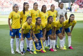 9 j / 0 g destaque: Selecao Feminina Bate O Canada Com Dois Gols De Marta Gazeta Esportiva