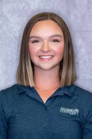 2025-26 Women's Golf Roster