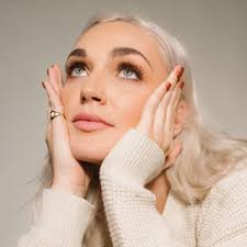 Jillian Steele setlista koncertu