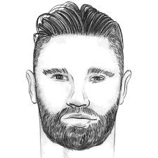 Şimdi yüze göre erkeklere gidebilecek saç modellere geçelim. Yuz Sekliniz Icin En Iyi Erkek Sac Kesimi 2020 Resimli Rehber