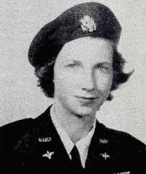 WASP Rose Alice Palmer