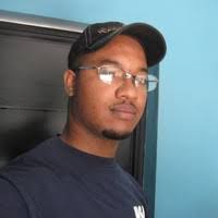 Hendry Alexander Matos Garcia