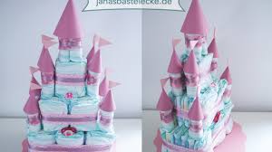 Eine frage, die viele frauen quält. Geschenke Zur Geburt Windel Torte Basteln Basteln Von Deko Turm Oder Torte Aus Windel By Hilfreichtv