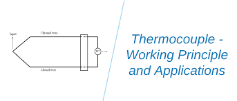 Thermocouple Definition Construction Working Principle